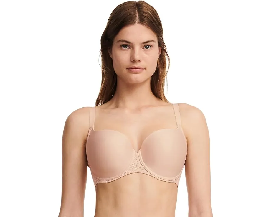 Бюстгальтер Chantelle Norah с открытым вырезом и регулируемыми бретелями