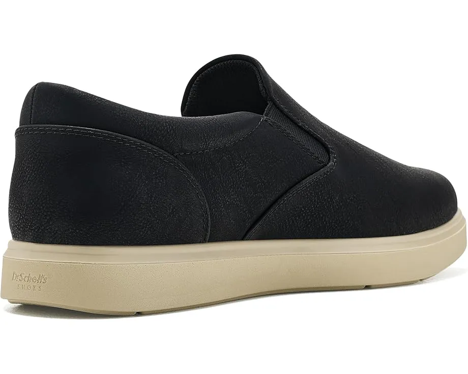 Кроссовки Dr. Scholl's City Cloud с технологией Insole и поддержкой свода