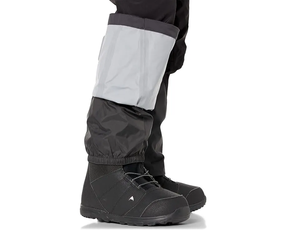 Горнолыжные штаны Helly Hansen Sogn Bib Shell
