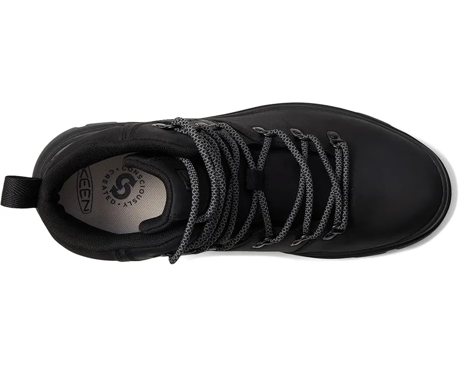 Ботинки мид-сайз KEEN Kosa Pyrenees на платформе с технологией комфорта KEEN.CURVE