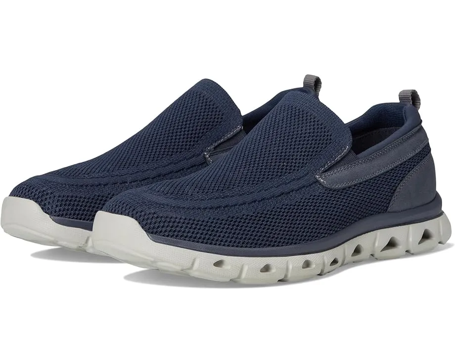 Лоферы Dockers Caden с технологией Supreme Comfort для повседневного стиля