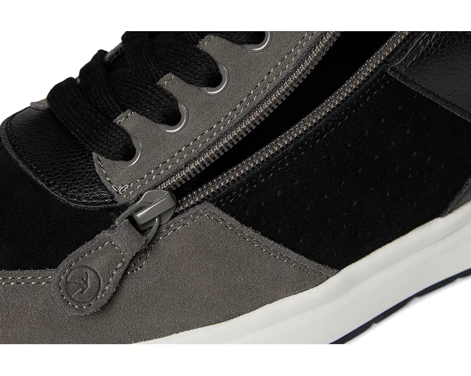 BILLY Footwear Comfort Dz High с двойной молнией и пеной в межподошве