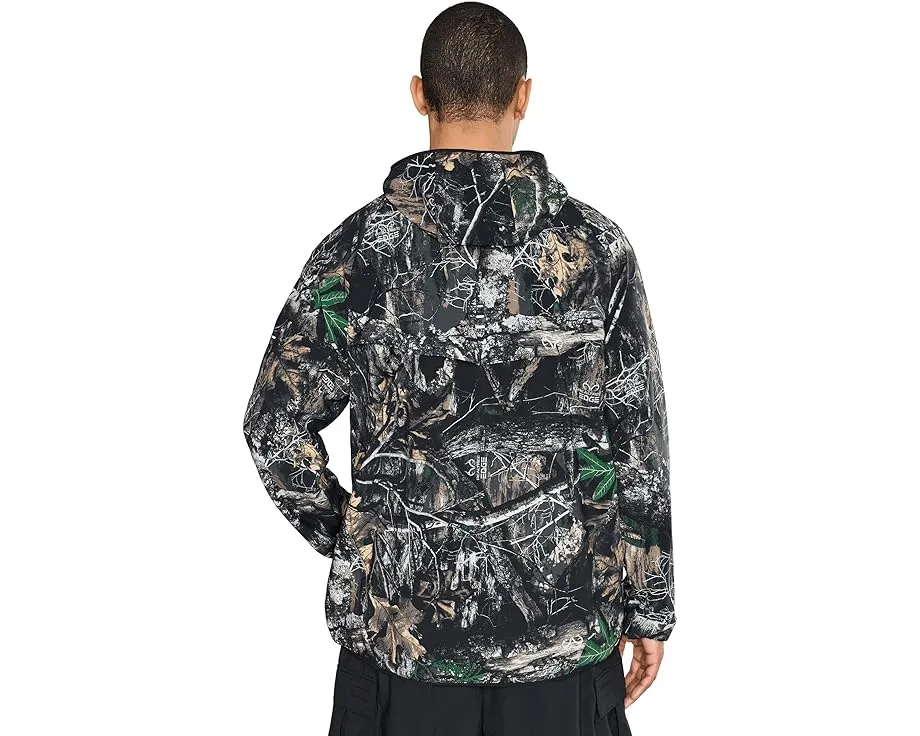 Беговая куртка Nike Stride Dri-FIT с вентиляцией