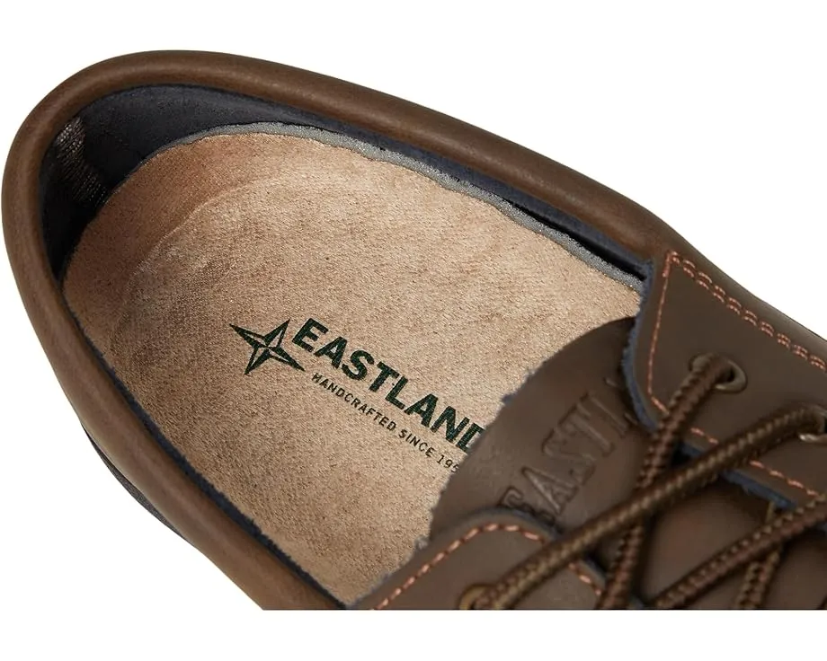 Детские мокасины Eastland 1955 Edition Falmouth из натуральной кожи с мемори-пеной
