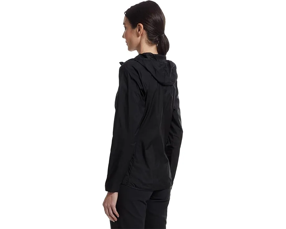 Mountain Hardwear Kor AirShell худи с капюшоном из дышащей ткани