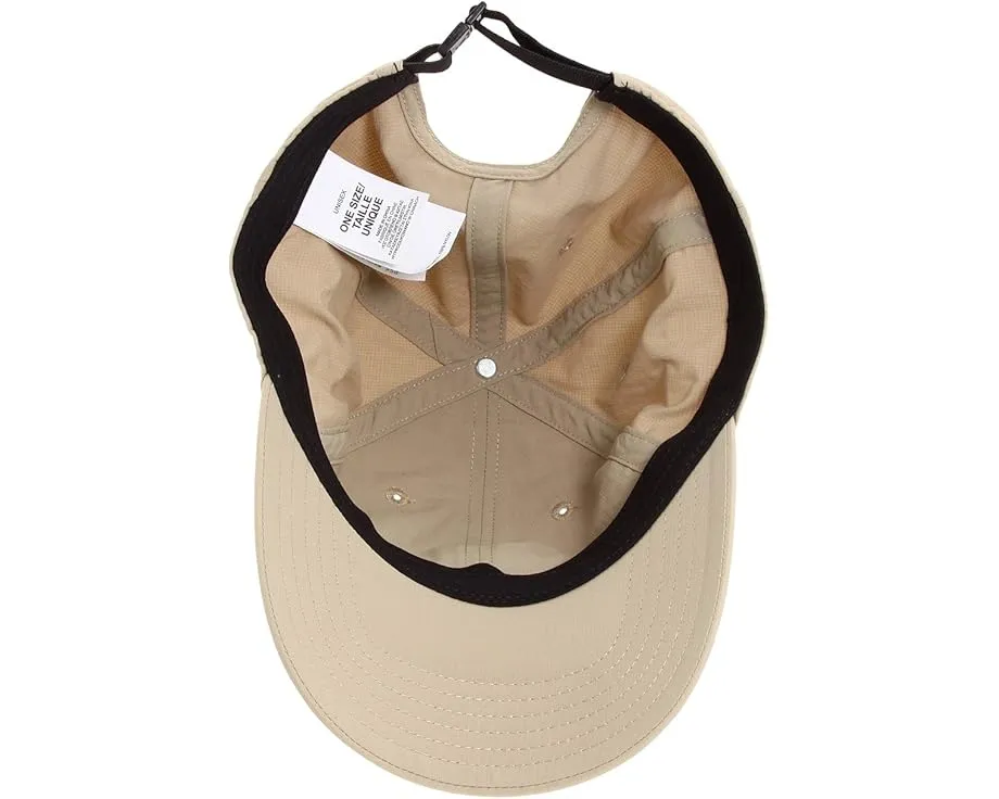 Кепка Horizon от The North Face с регулируемой застежкой и быстрой сушкой