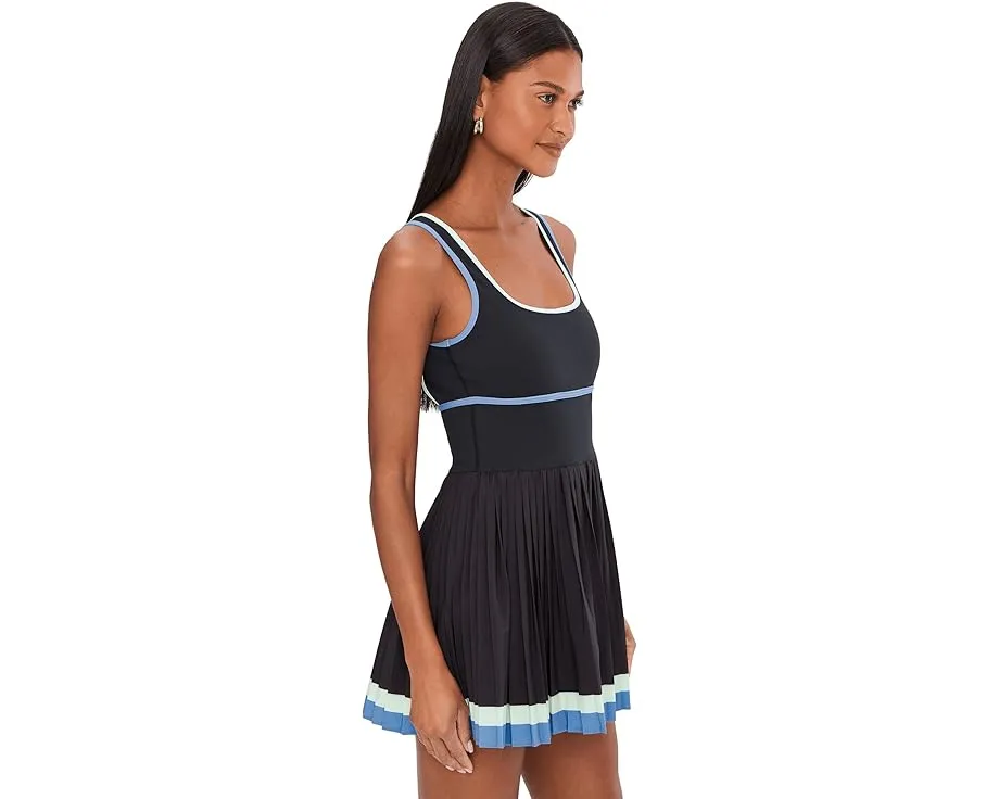 Платье Antonia для активного отдыха с вшитыми шортами и карманами