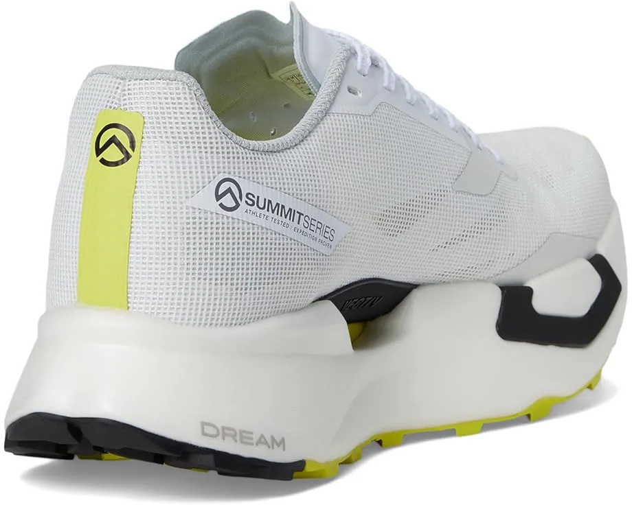 Трейловые кроссовки The North Face Summit VECTIV Pro 3 с карбоновой пластиной