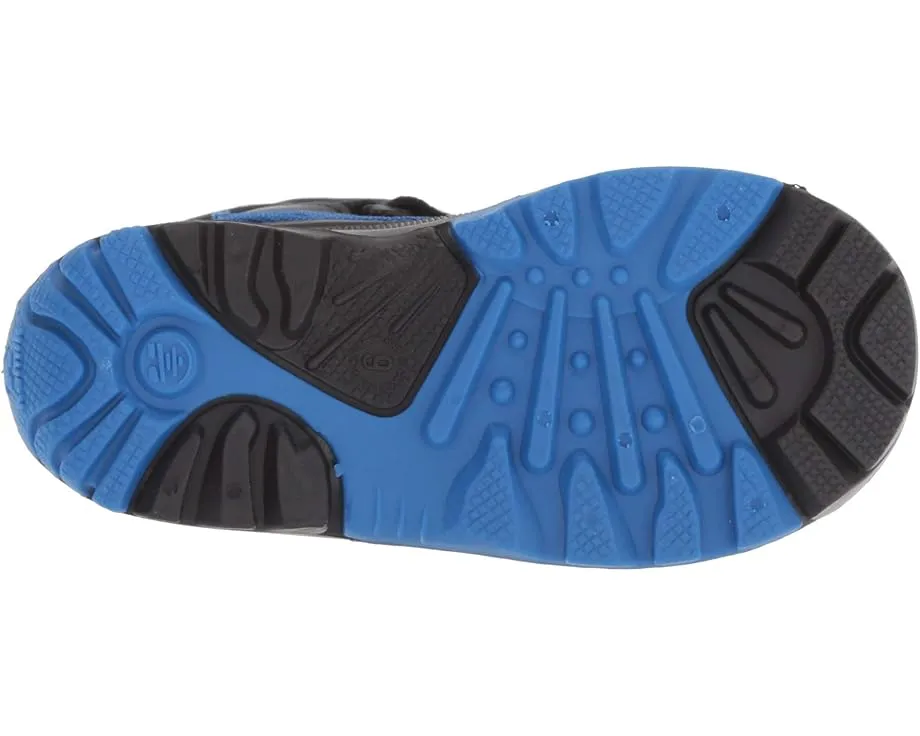 Детские зимние ботинки Kamik Kids Waterbug 5 с технологией SNOWPAW