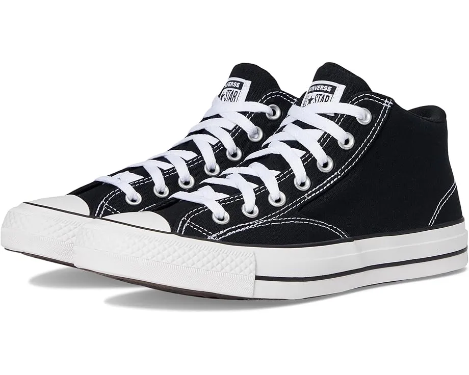 Кроссовки Converse Chuck Taylor All Star Malden Street Mid Top с ортопедической стелькой