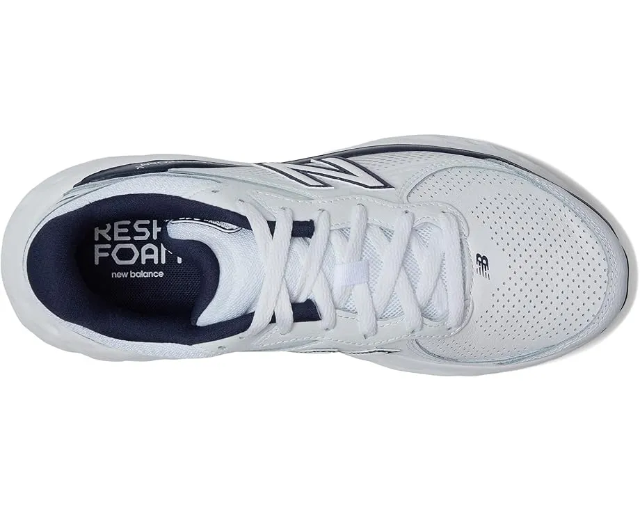 Кроссовки Fresh Foam X 840v1 Leather New Balance