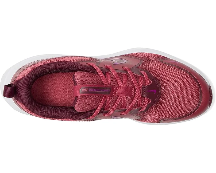 Беговые кроссовки Nike Cosmic Runner с устойчивой амортизацией для детей