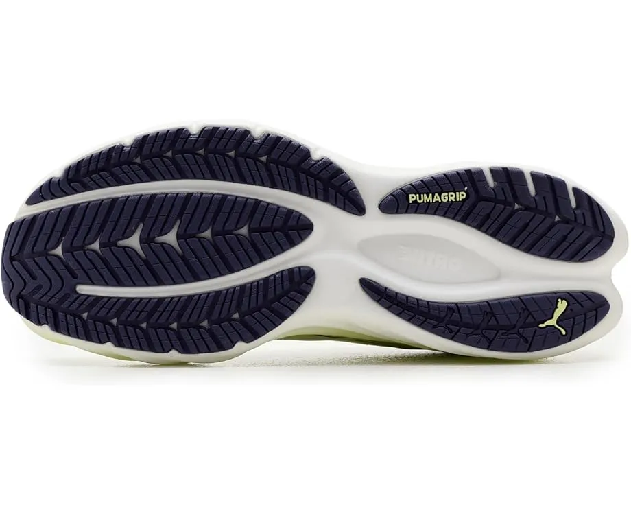 Женские беговые кроссовки PUMA Velocity Nitro с NITROFOAM
