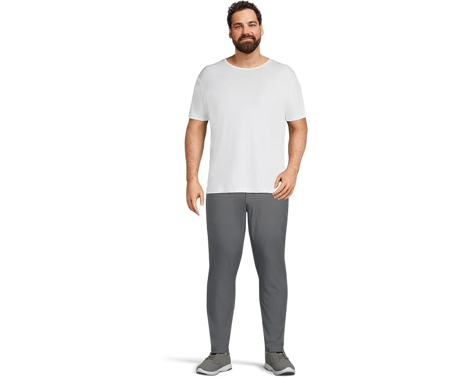 Джоггеры TravisMathew Open to Close с эластичными манжетами