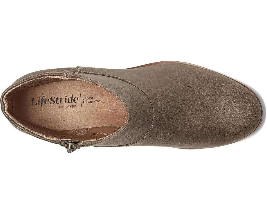 Ботильоны Zariah LifeStride с заостренным носком и протекторной подошвой