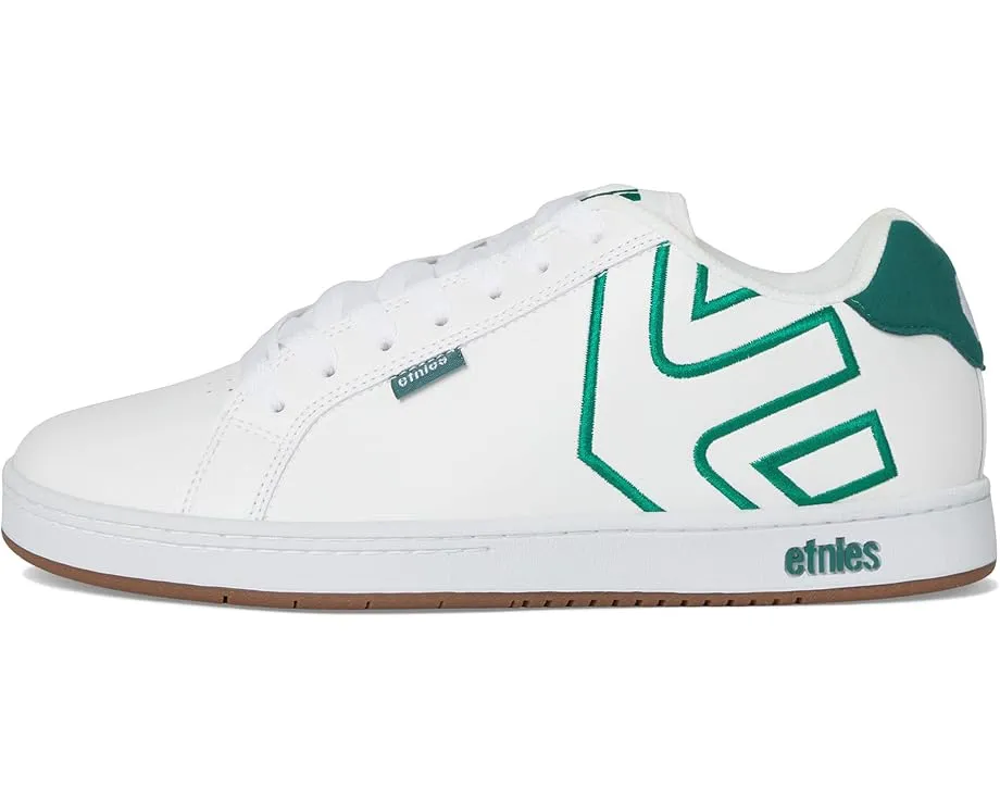 Кроссовки Fader с технологией OrthoLite от etnies