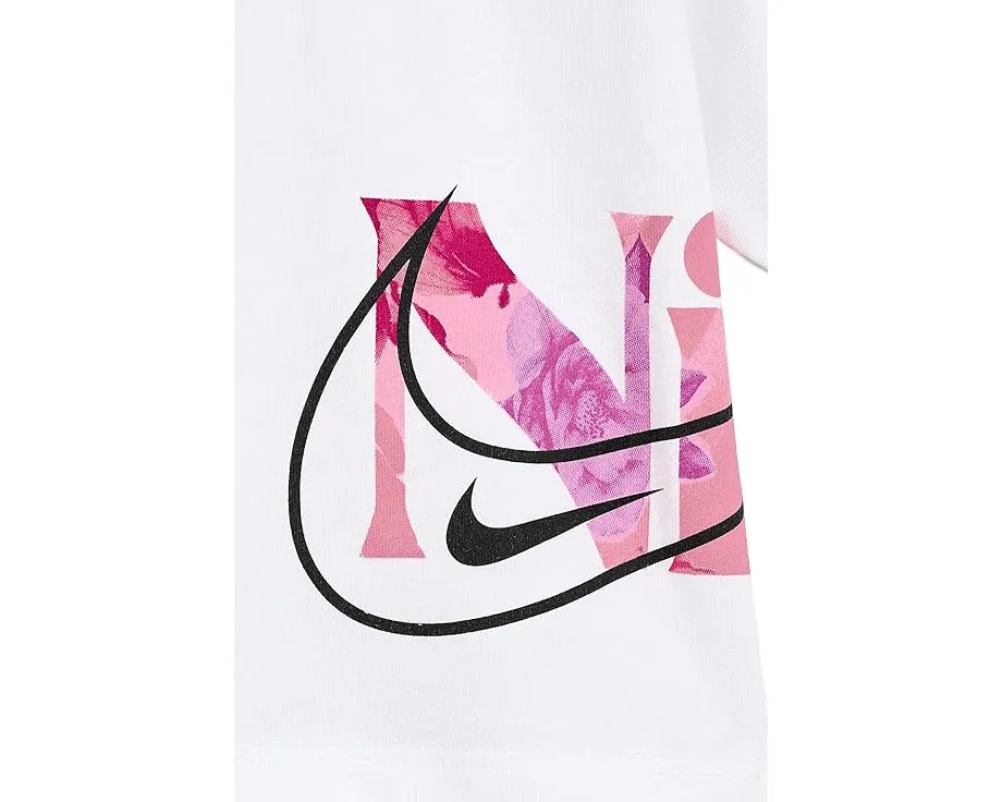 Футболка Move with Nature свободного кроя Nike