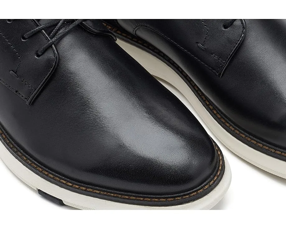 Оксфорды Kenneth Cole Luke из кожи на гибкой резиновой подошве