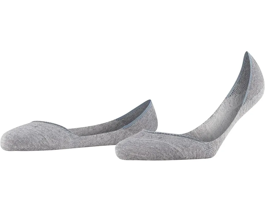 Falke носки Step Medium Cut невидимки