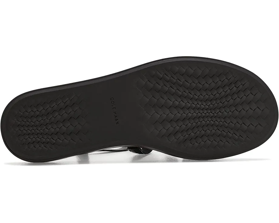 Cole Haan Kami Interwoven Thong сандалии