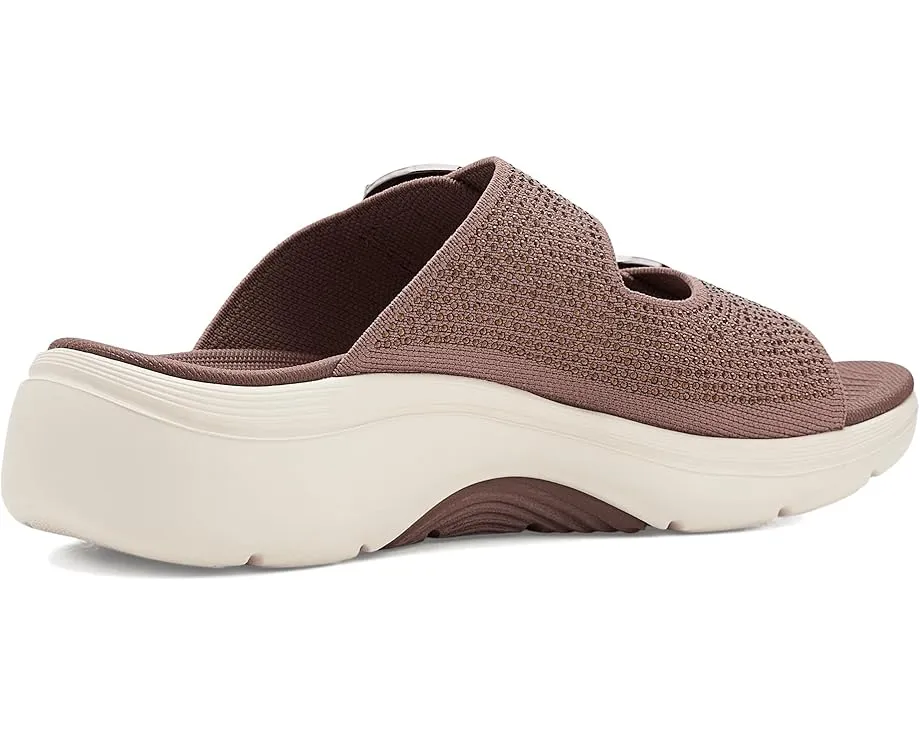 Вьетнамки Go Walk Arch Fit 2.0 Skechers Martha Stewart