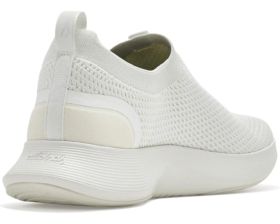Кроссовки Allbirds Dasher NZ Relay с верхом из TENCEL и стелькой из пены
