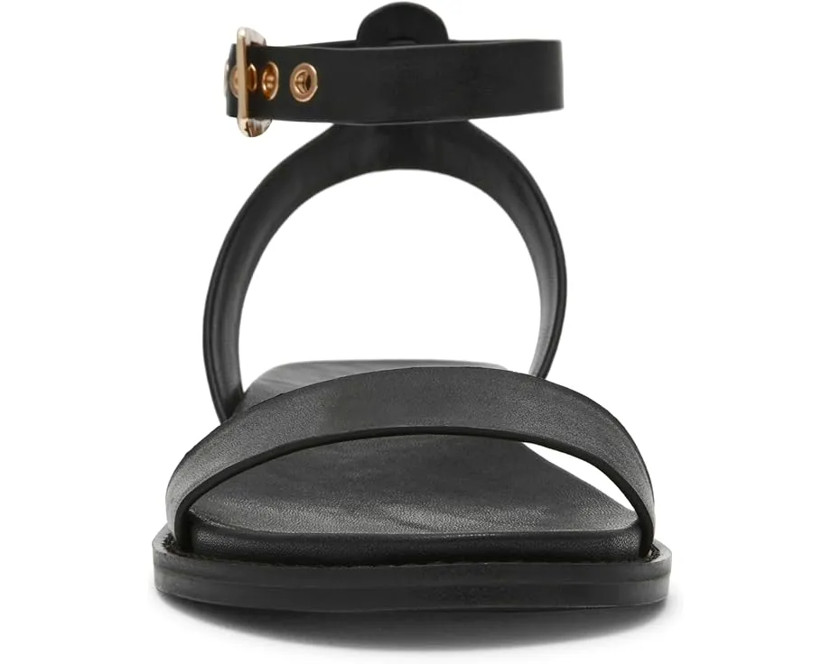Босоножки Steve Madden Dandi с обвивающим щиколотку ремешком