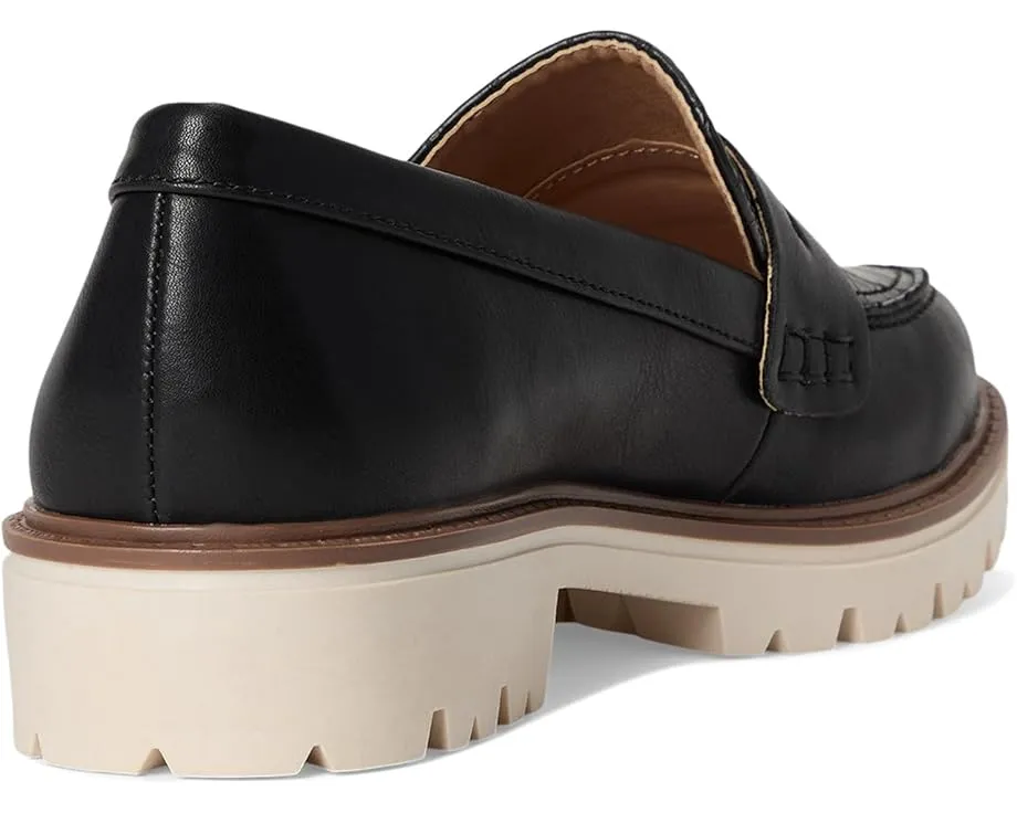 Туфли-лодочки Journee Collection Kenly на каблуке с крокодиловым принтом