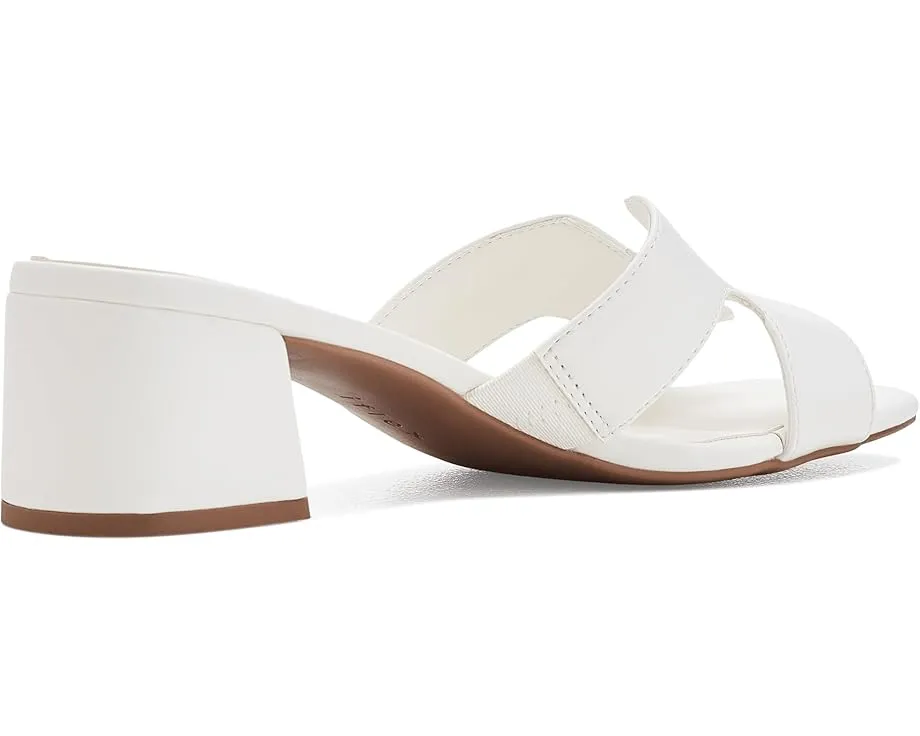 Босоножки Delphine от Anne Klein на каблуке