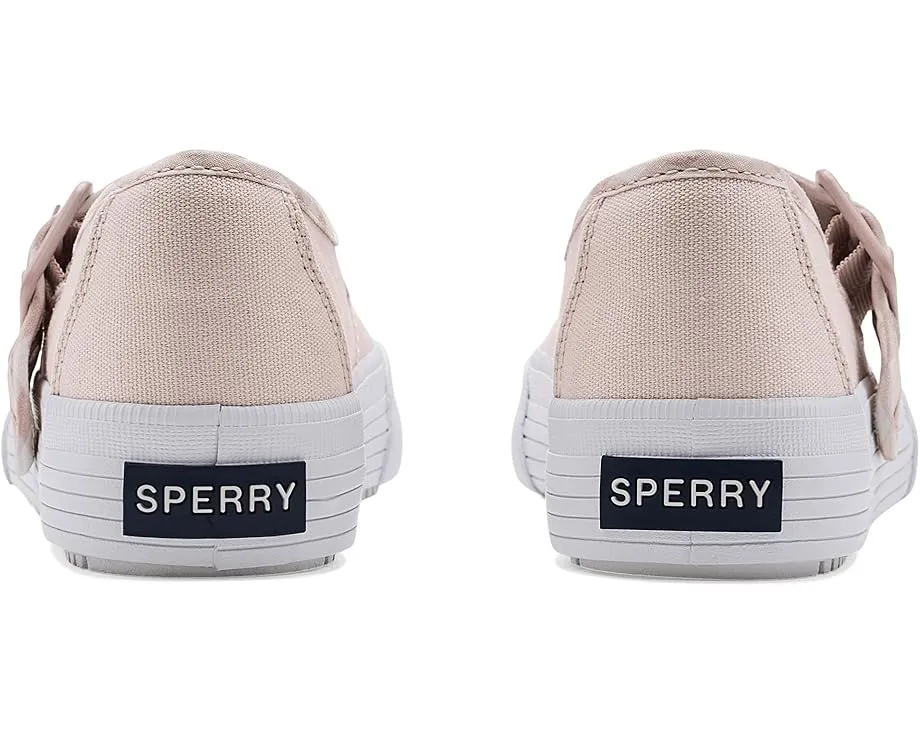 Туфли Mary Jane Sperry Bahama для детей с пряжкой