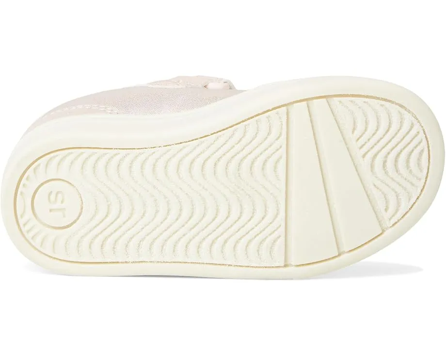 Детские светящиеся кроссовки Stride Rite Sr Lighted Bloom с пеной Ortholite Memory Foam