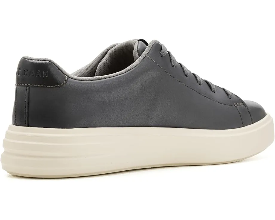 Кроссовки Cole Haan Grand+ Court с кожаным верхом