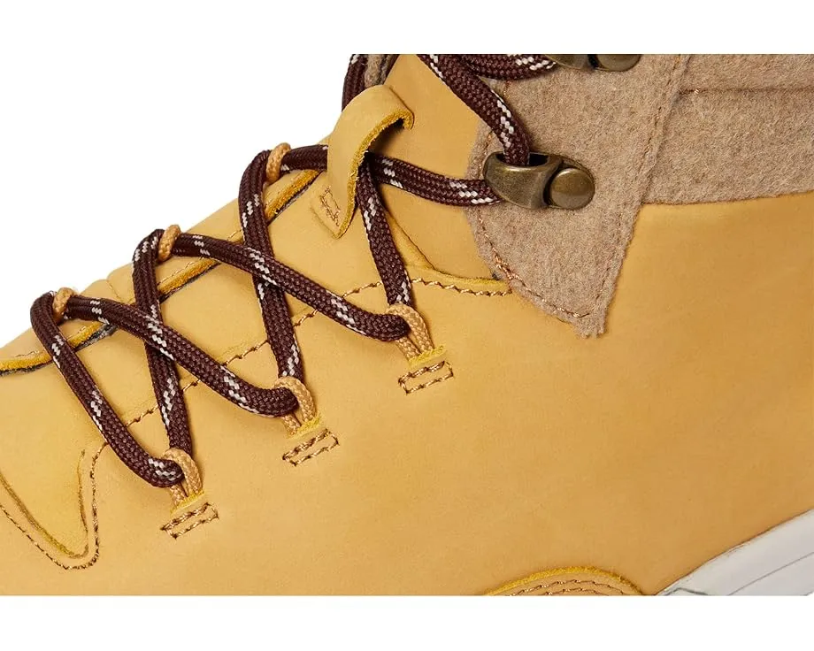 Rockport Pulse Tech Work EH Composite кроссовки с композитным носком