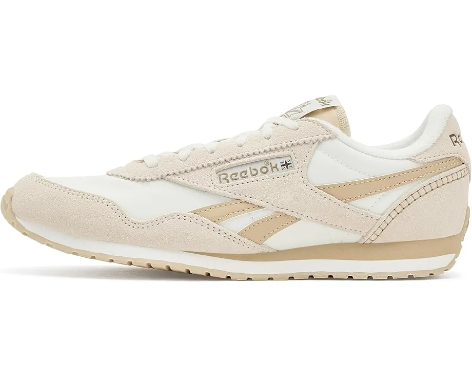 Кроссовки Reebok Classic AZ из премиальной кожи с амортизацией