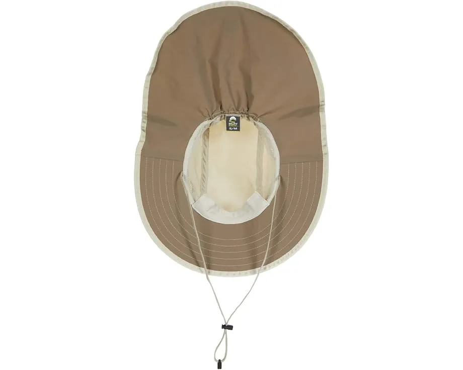 Шляпа Sunday Afternoons Adventure с защитой UPF 50+ и накидкой на шею