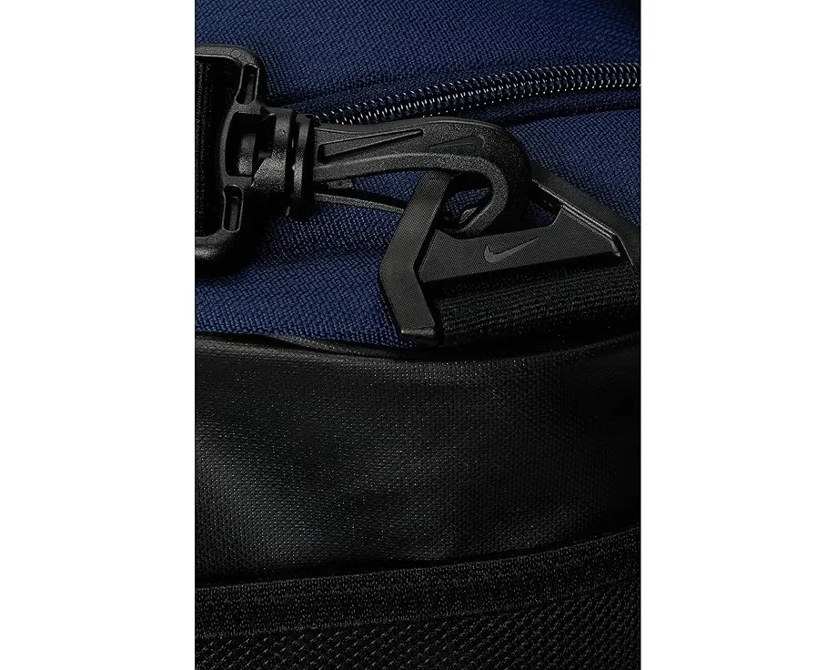 Спортивная сумка Nike Brasilia 9.5 на 60 литров с отделением для обуви
