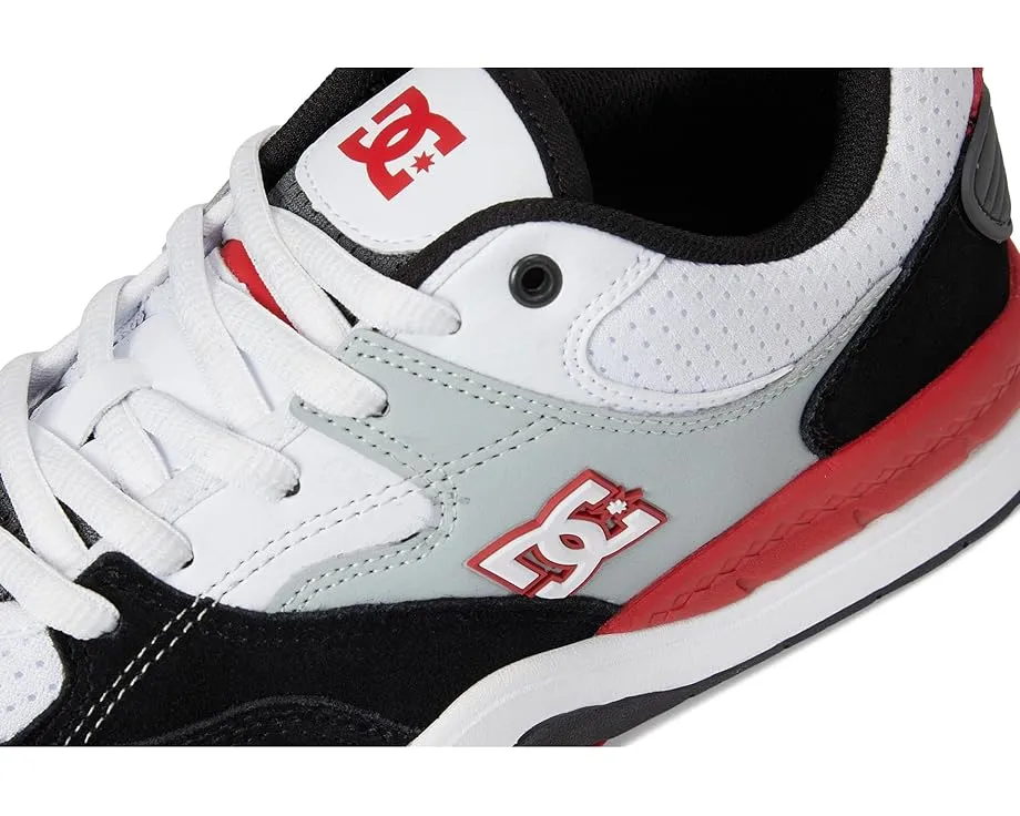 Кроссовки DC Ascend с амортизирующей стелькой IMPACT ALG и подошвой из полиуретана