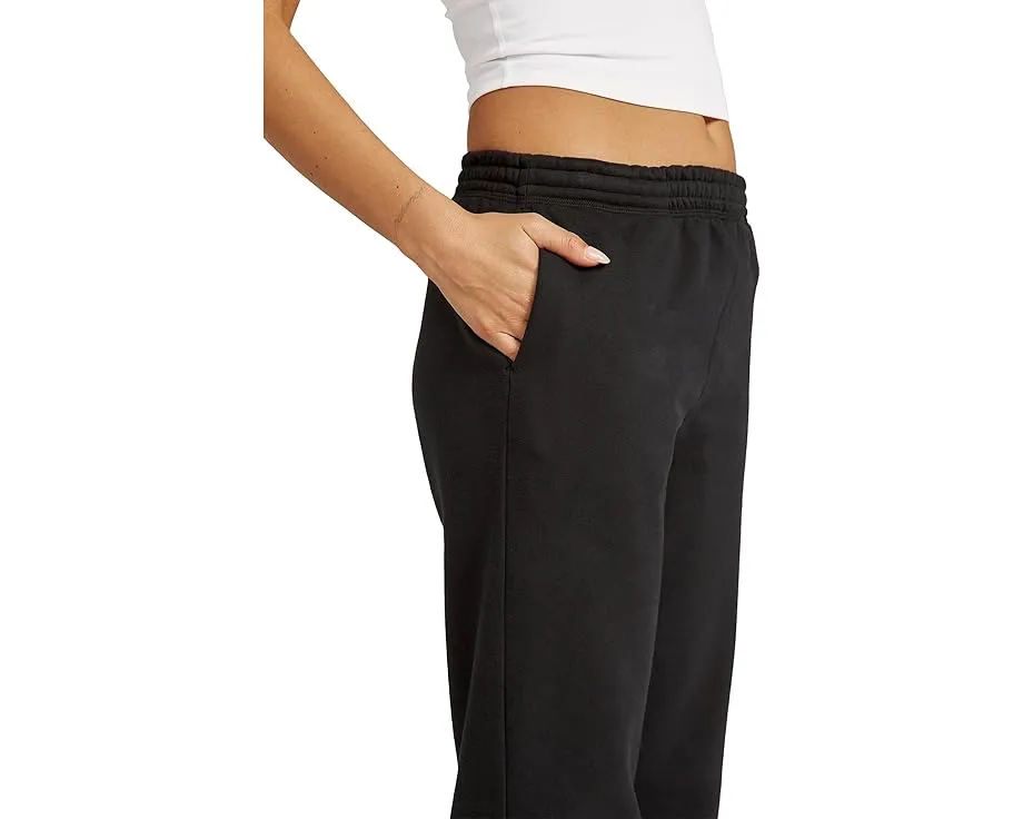 Beyond Yoga спортивные брюки On The Go Joggers с высокой посадкой