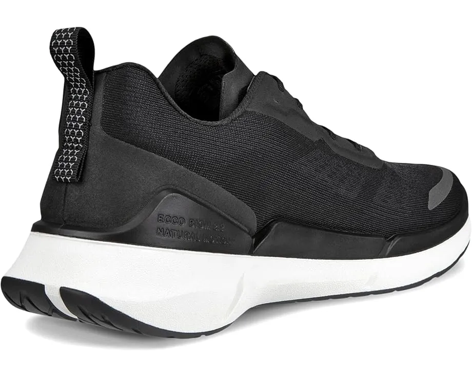 Кроссовки ECCO Biom 2.2 Textile Cross Trainer с технологией LYTR и сетчатым верхом