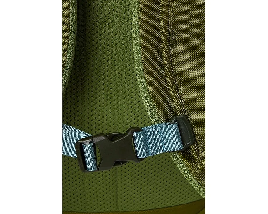 Cotopaxi Allpa 20L рюкзак для путешествий из переработанного нейлона