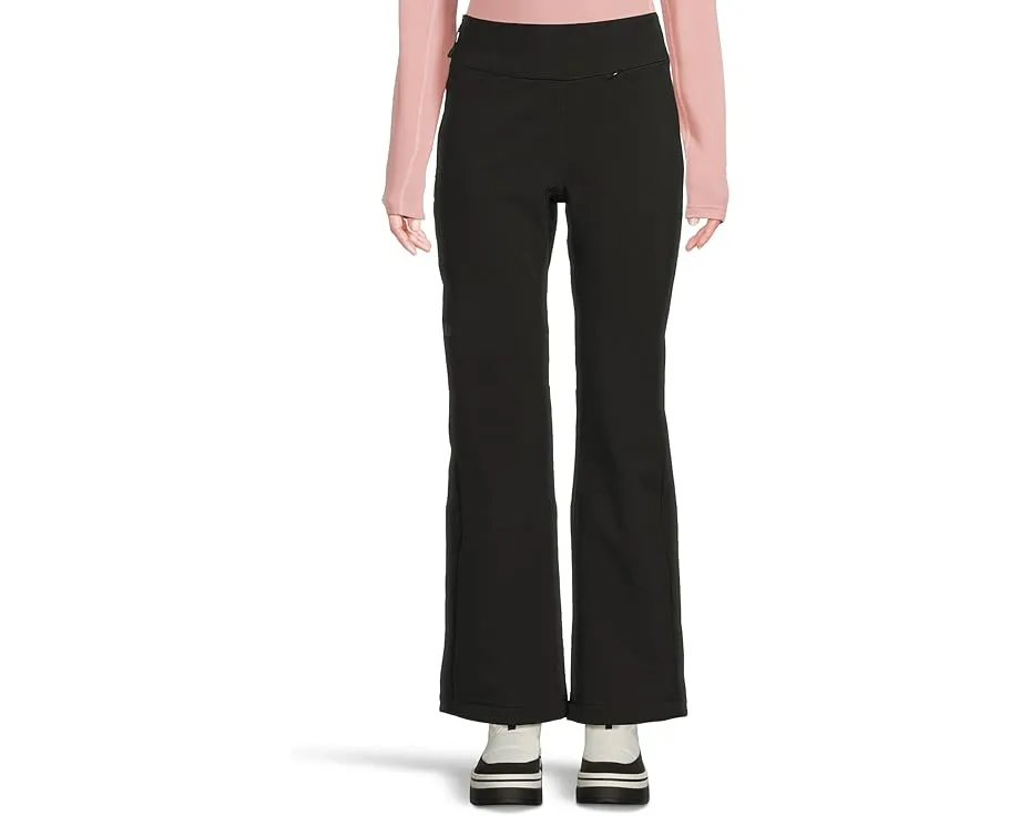 Снежные брюки Helly Hansen с технологией HELLY TECH PERFORMANCE и утеплителем PrimaLoft