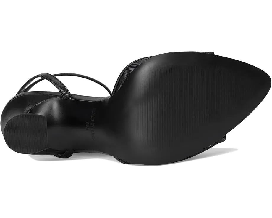 Босоножки Steve Madden Beki на платформе с ремешком на щиколотке