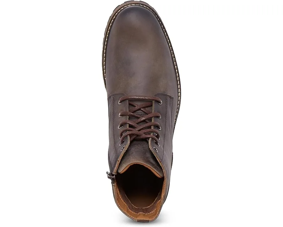 Чакка Hoyt с боковой молнией и стелькой с памятью формы Eastland