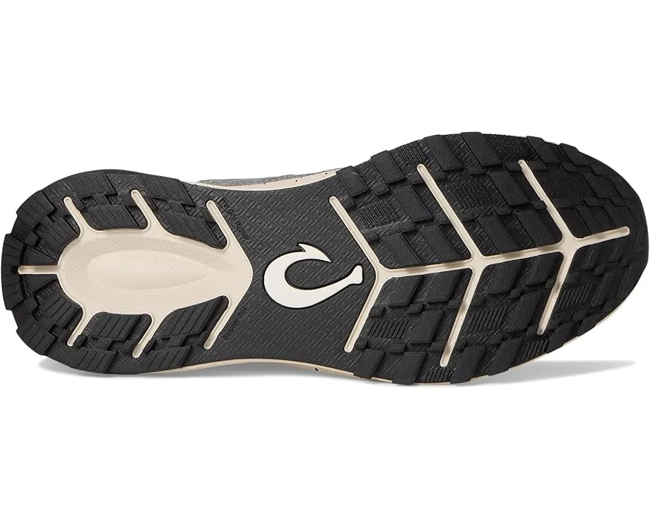 Кроссовки OluKai Makiki для приключений с подошвой Wet Grip