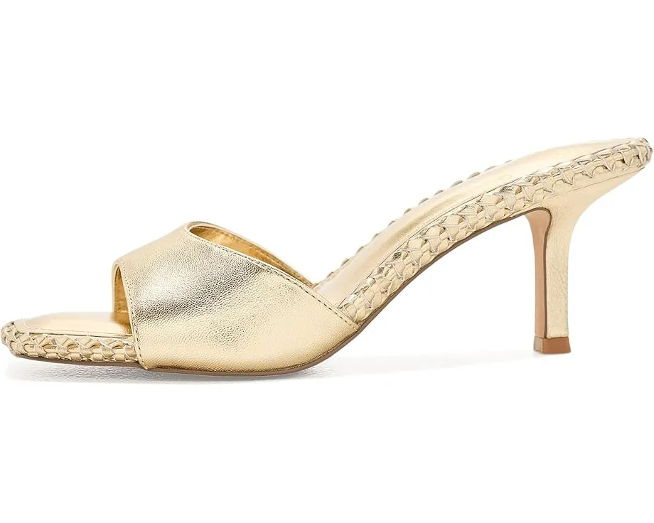 Босоножки Vince Camuto Emmla мюли с открытым квадратным носком