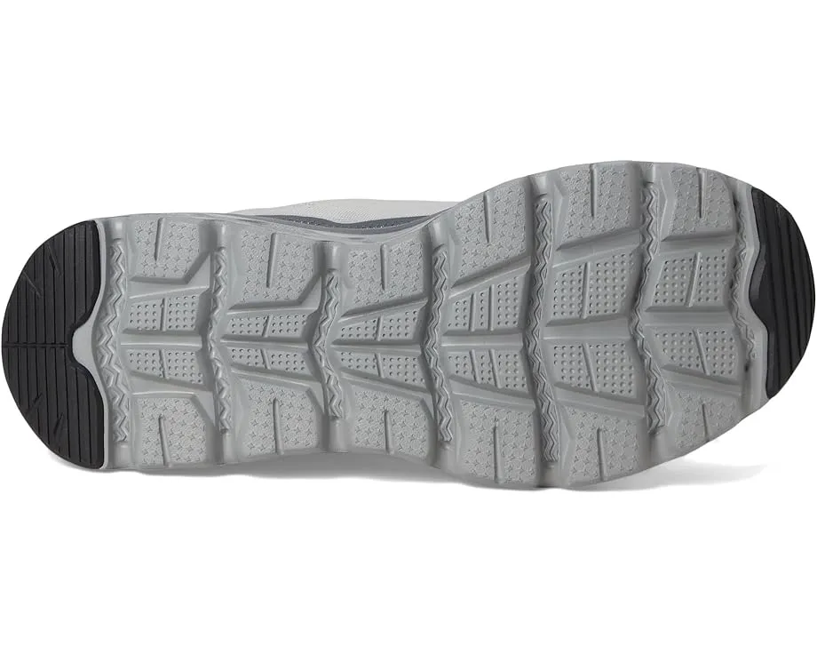 Кроссовки Skechers Glide-Step Sole с геометрической подошвой и технологией Hands Free