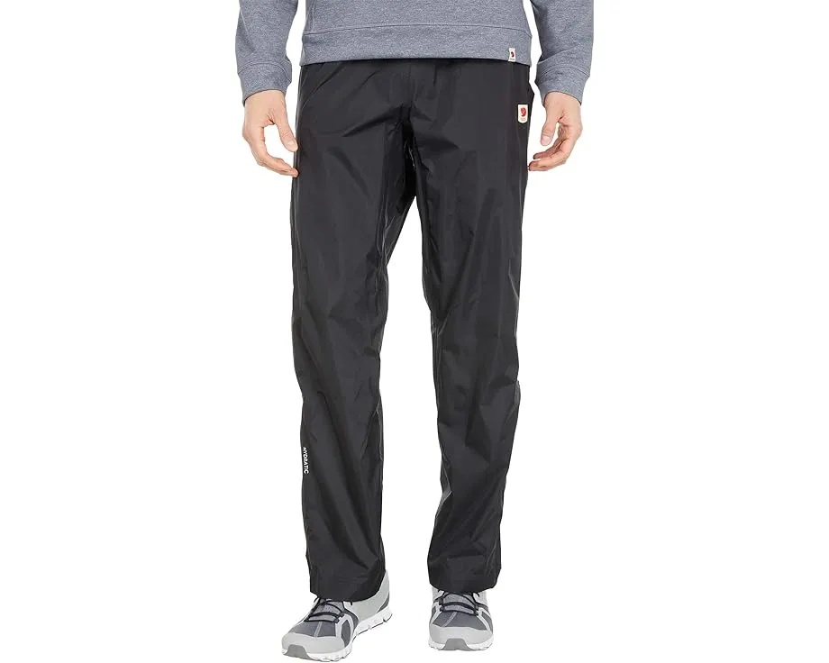 Fjällräven водонепроницаемые брюки High Coast Hydratic с мембраной