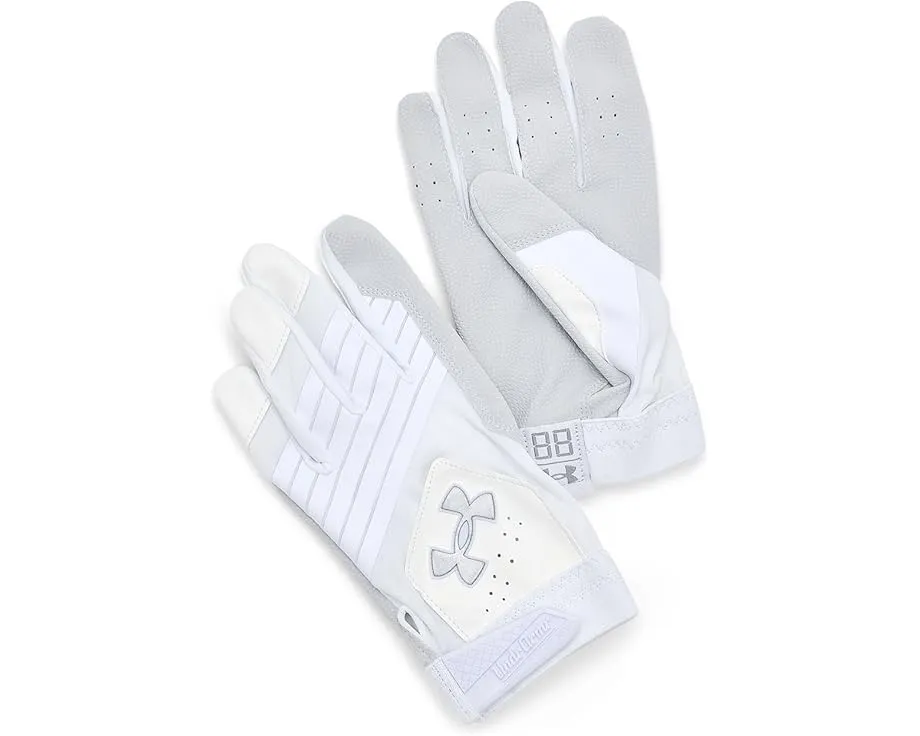 Бейсбольные перчатки Clean Up Under Armour для захвата