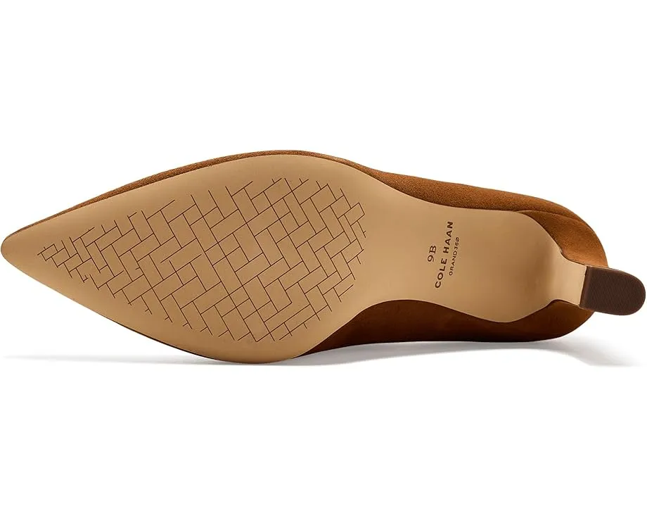 Туфли-лодочки Cole Haan Mylah на каблуке 75 мм с подушкой Grandfoam