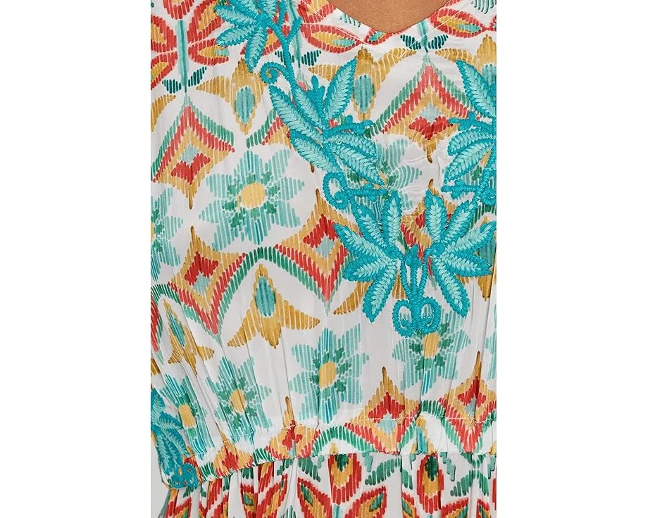 Aisha Dress